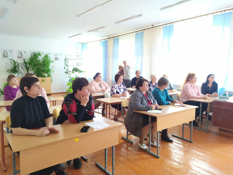 "ВНЕПЛАНОВЫЙ ИНСТРУКТАЖ ПО АНТИТЕРРОРИСТИЧЕСКОЙ ЗАЩИЩЁННОСТИ".